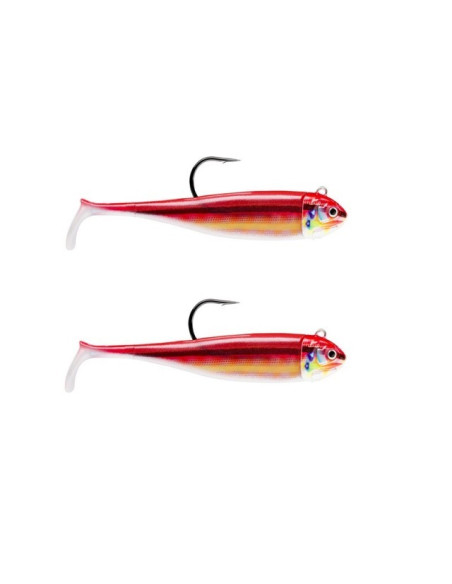 Storm Biscay Coast Minnow 15cm 64g RWS